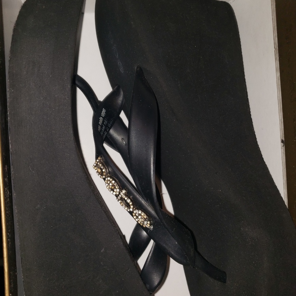 Flip flops